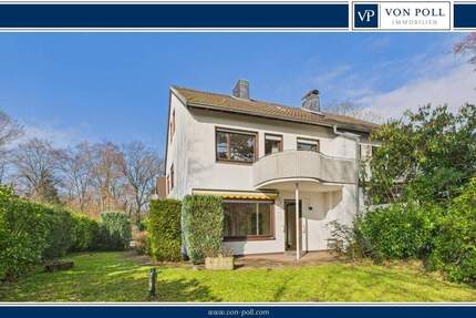 Haus Wesseling - 8 Zimmer, 165 m&sup2;, 449.000&euro; | Angebot:25770478