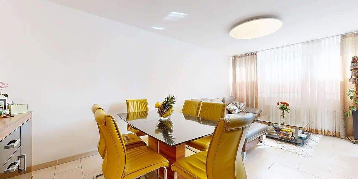 Etagenwohnung Kerpen Brüggen - 4 Zimmer, 90 m&sup2;, 259.900&euro; | Angebot:25771692