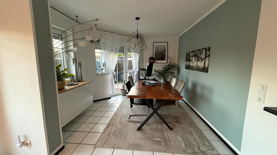 Etagenwohnung Bergheim Ahe - 2 Zimmer, 71 m&sup2;, 1.190&euro; | Angebot:25858719