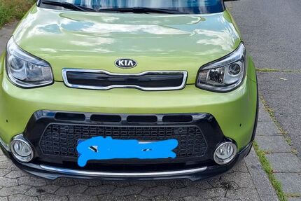 Kia Soul 154.000 km 7.250 &euro; Alfter 53347