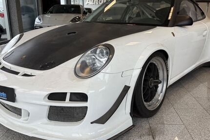 Porsche 997 1.001 km 150.000 &euro; Golzheim 52399