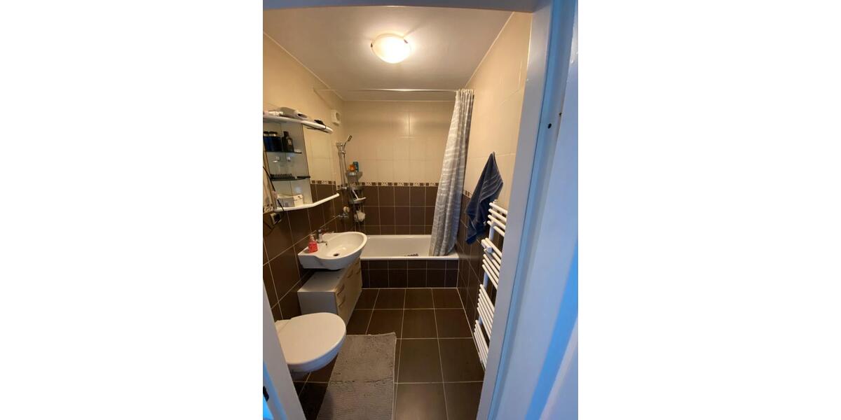 Etagenwohnung Köln Kalk - 1 Zimmer, 54 m&sup2;, 225.000&euro; | Angebot:26014630