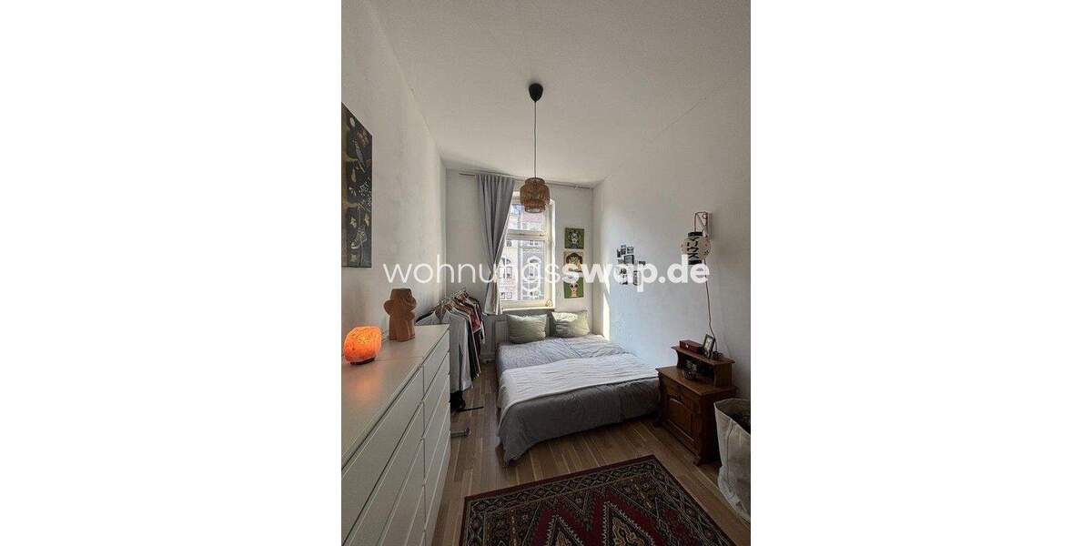 Etagenwohnung Köln Ehrenfeld - 2 Zimmer, 55 m&sup2;, 950&euro; | Angebot:25981904