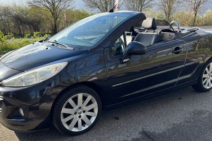 Peugeot 207 106.065 km 5.170 &euro; Grevenbroich 41515