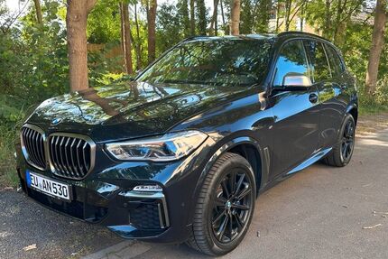 BMW X5 M50 107.000 km 49.700 &euro; Euskirchen 53879