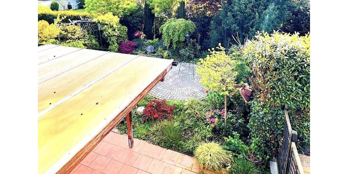 Doppelhaushälfte weilerswist Großvernich - 7 Zimmer, 155 m&sup2;, 429.000&euro; | Angebot:26410201