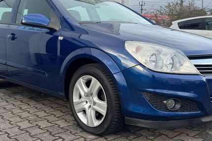 Opel Astra 165.249 km 4.990 &euro; Köln 50858