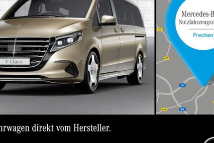 Mercedes-Benz V 300 9.703 km 97.461 &euro; Frechen 50226