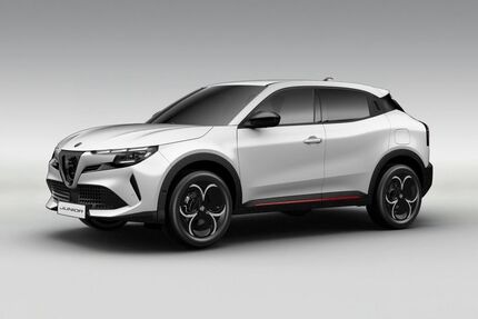 Alfa Romeo Junior 2.903 km 28.980 &euro; Köln 51065