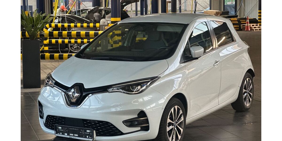 Renault ZOE 40.000 km 10.999 &euro; Brühl (Nähe Köln) 50321
