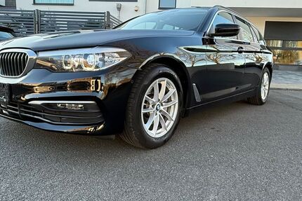 BMW 520 147.571 km 19.900 &euro; Grevenbroich 41515