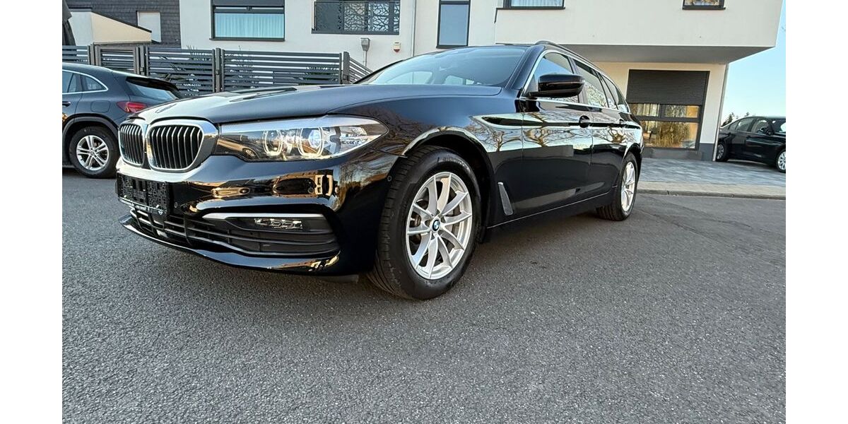 BMW 520 147.571 km 19.900 &euro; Grevenbroich 41515