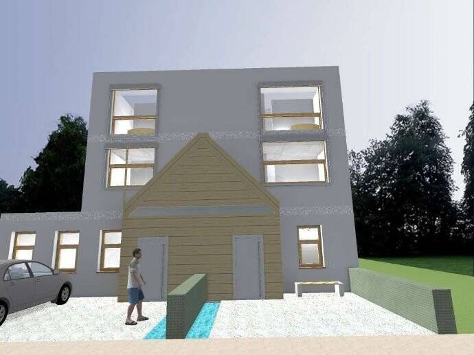 Doppelhaushälfte Köln Urbach - 6 Zimmer, 178 m&sup2;, 789.000&euro; | Angebot:25694085