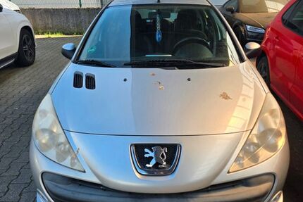 Peugeot 206 157.590 km 2.000 &euro; Gremberghoven 51149