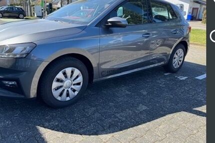 Skoda Fabia 5.000 km 21.789 &euro; Erftstadt 50374