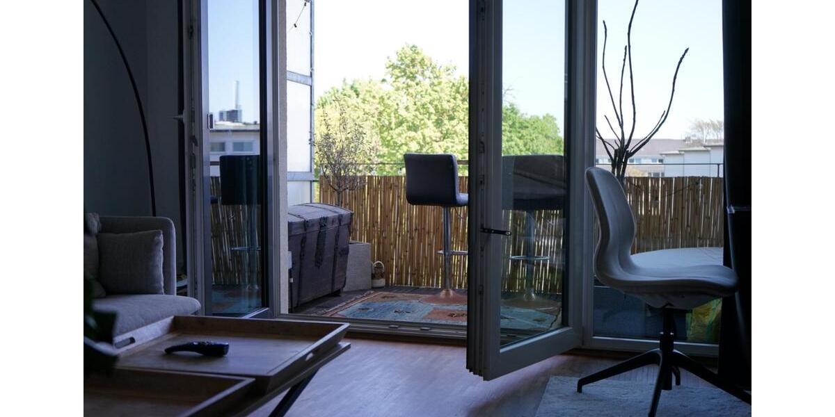 Etagenwohnung Köln Lindenthal - 2 Zimmer, 77 m&sup2;, 1.800&euro; | Angebot:25267771