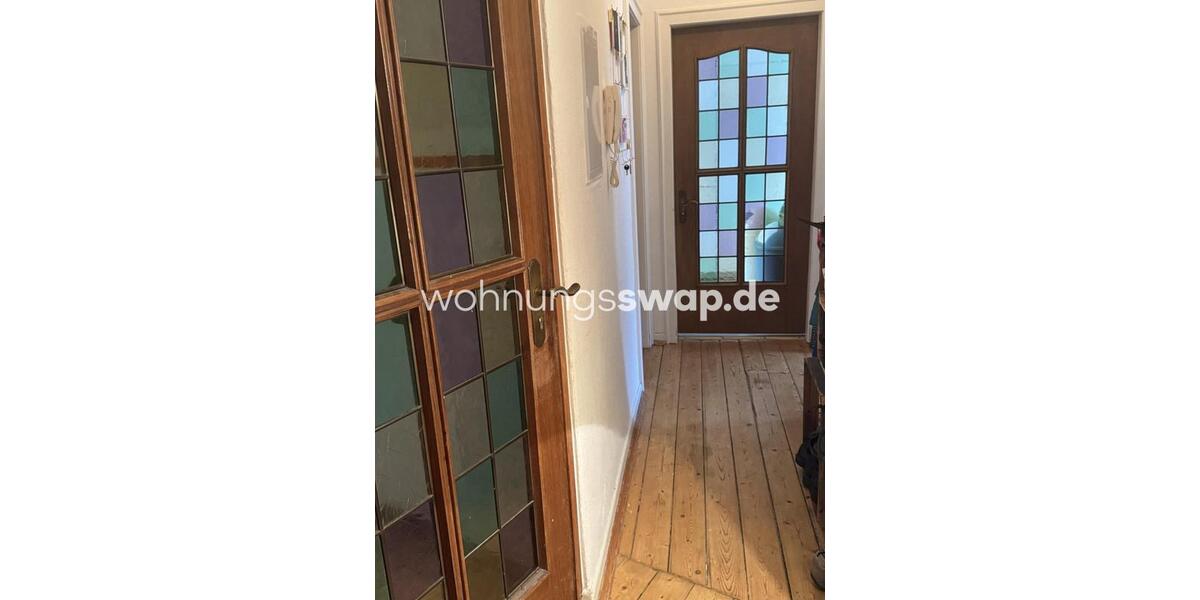Etagenwohnung Köln Nippes - 2 Zimmer, 55 m&sup2;, 1.150&euro; | Angebot:25909436