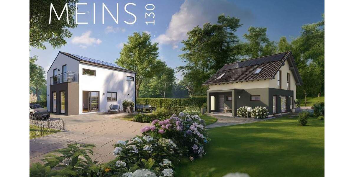 Einfamilienhaus Köln Rath/Heumar - 4 Zimmer, 127 m&sup2;, 796.733&euro; | Angebot:25675500