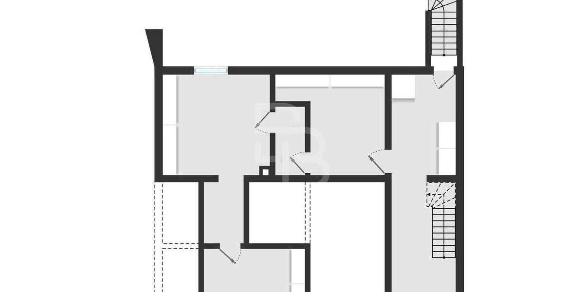 Mehrfamilienhaus, Wohnhaus Köln Dünnwald - 6 Zimmer, 201 m&sup2;, 589.000&euro; | Angebot:25801190
