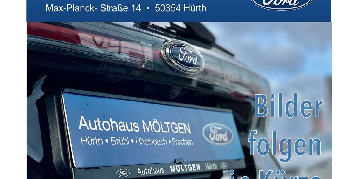 Ford Focus 28.221 km 14.990 &euro; Hürth 50354