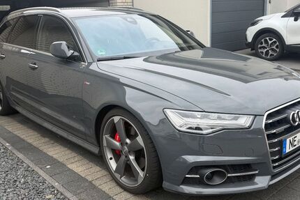 Audi A6 165.000 km 22.000 &euro; Jüchen 41363