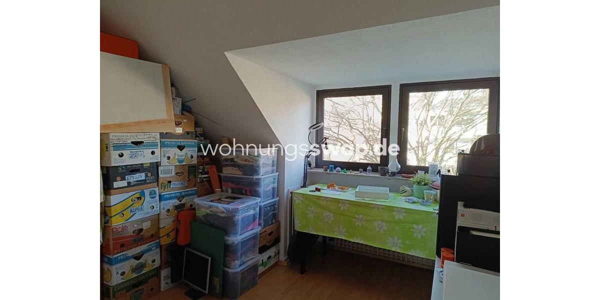 Etagenwohnung Köln Lindenthal - 2 Zimmer, 41 m&sup2;, 420&euro; | Angebot:25765150