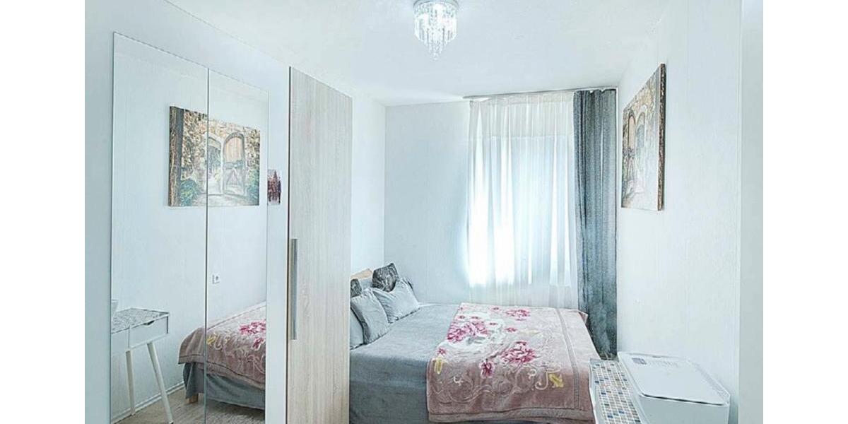 Etagenwohnung Köln Mülheim - 3 Zimmer, 70 m&sup2;, 405.000&euro; | Angebot:27112435