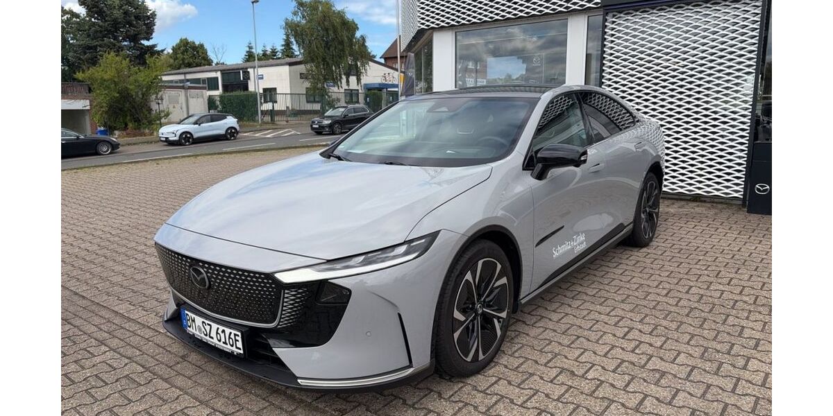 Mazda 6e 1.202 km 36.990 &euro; Erftstadt 50374