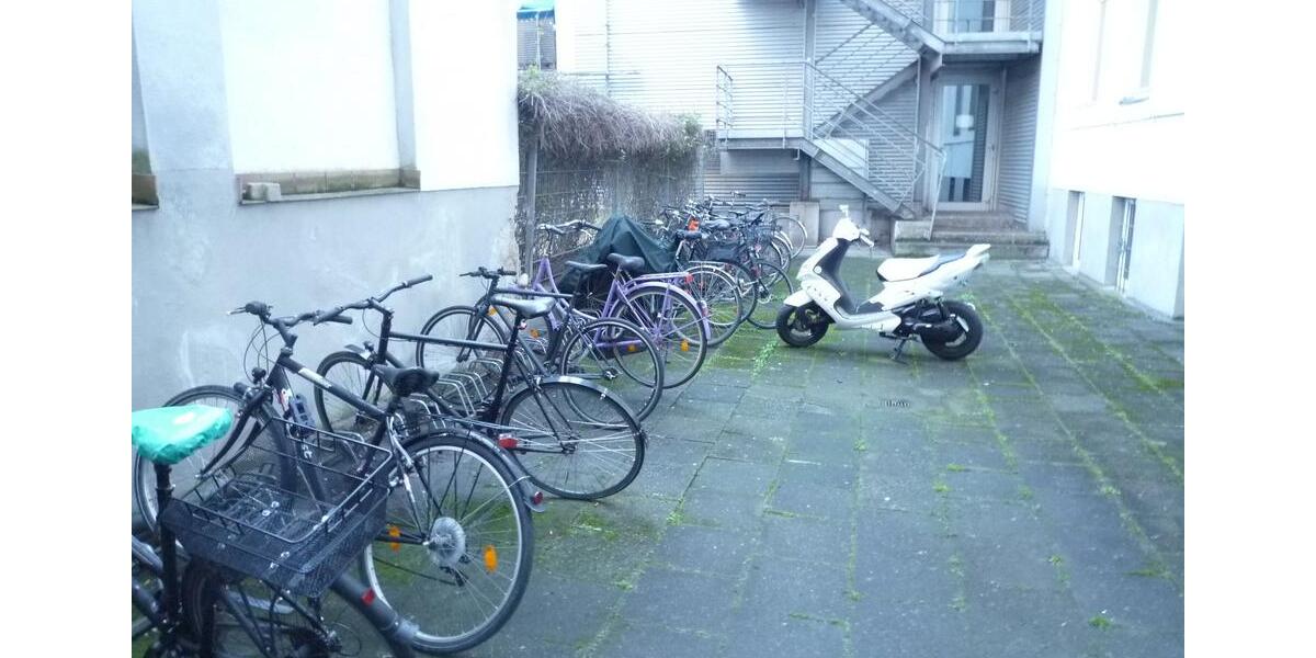 Etagenwohnung Pulheim - 3 Zimmer, 78 m&sup2;, 1.200&euro; | Angebot:26008508