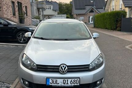 VW Golf 280.364 km 4.000 &euro; Jülich 52428