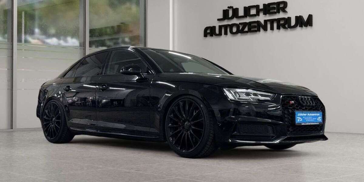 Audi S4 116.500 km 25.990 &euro; Jülich 52428