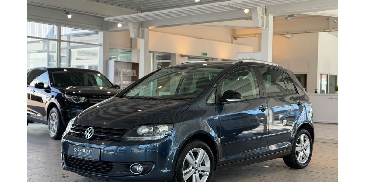 VW Golf Plus 65.000 km 10.499 &euro; Inden 52459