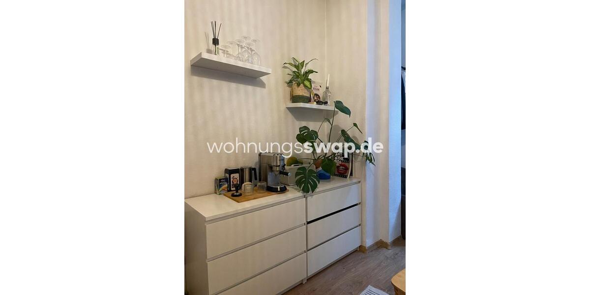 Etagenwohnung Köln Lindenthal - 1 Zimmer, 20 m&sup2;, 380&euro; | Angebot:24538541