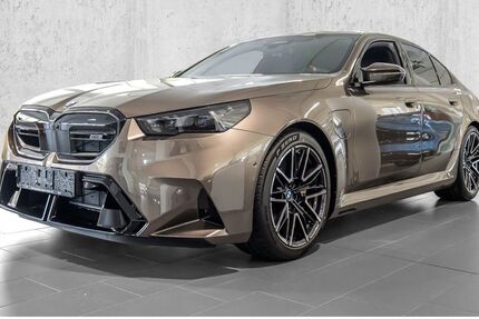 BMW M5 2.800 km 149.900 &euro; Köln Süd 50968
