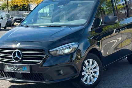 Mercedes-Benz Citan 93.000 km 19.699 &euro; Jülich 52428