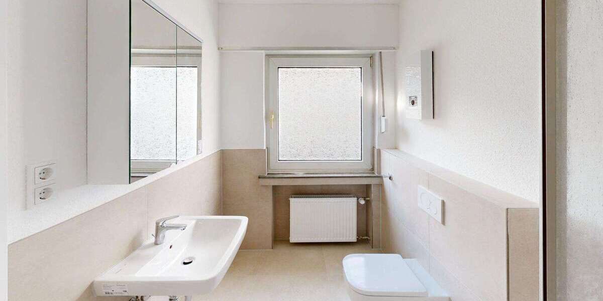 Etagenwohnung Dormagen Hackenbroich - 1 Zimmer, 39 m&sup2;, 425&euro; | Angebot:26800462
