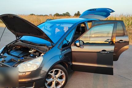 Ford S-Max 199.950 km 6.500 &euro; Niederkassel 53859