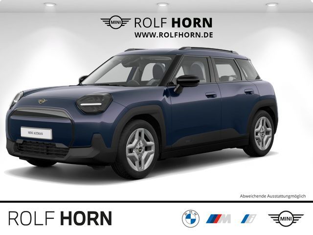 Mini Aceman E 1.571 km 32.830 &euro; Düren 52355