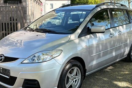 Mazda 5 94.500 km 5.999 &euro; Köln 51107