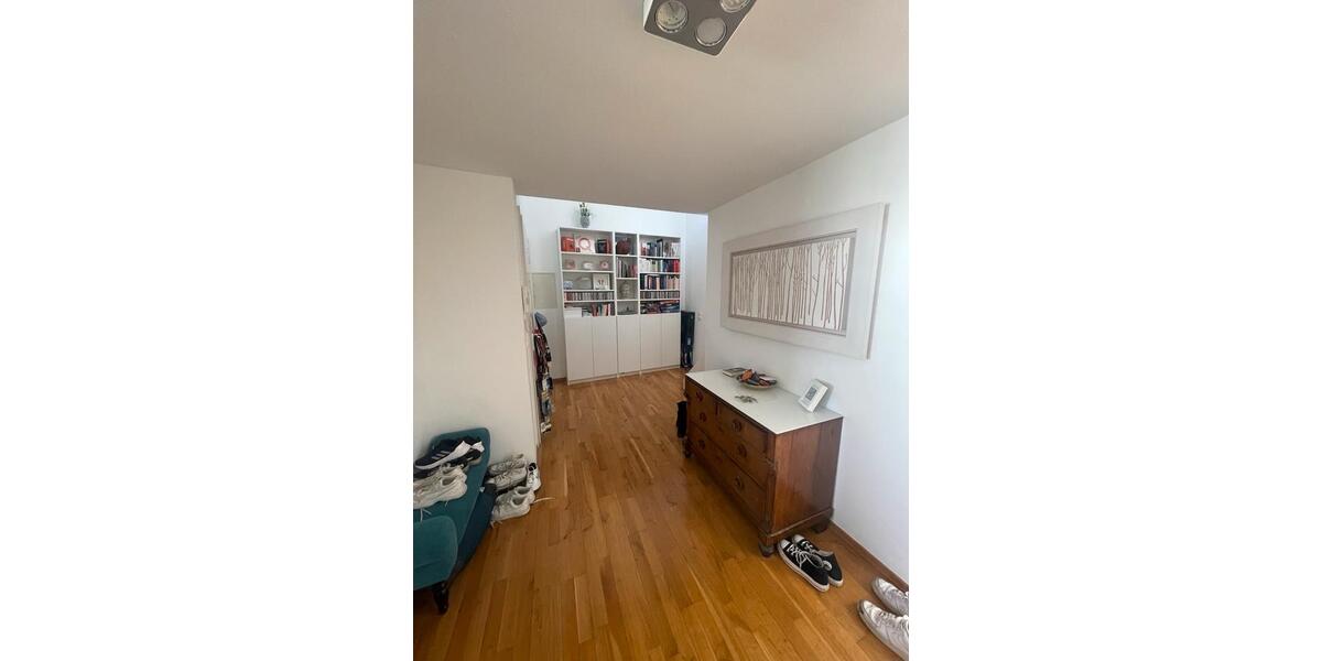 Maisonettenwohnung Köln Innenstadt - 2.5 Zimmer, 90 m&sup2;, 400&euro; | Angebot:25875988