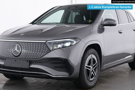 Mercedes-Benz EQA 7.179 km 44.870 &euro; Bornheim 53332