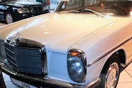 Mercedes-Benz 200 38.750 km 19.900 &euro; Bergheim 50126