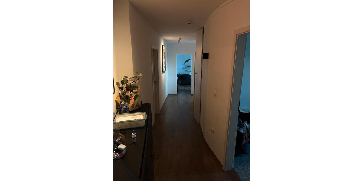 Dachgeschoßwohnung Köln Nippes - 3 Zimmer, 120 m&sup2;, 1.720&euro; | Angebot:25967558