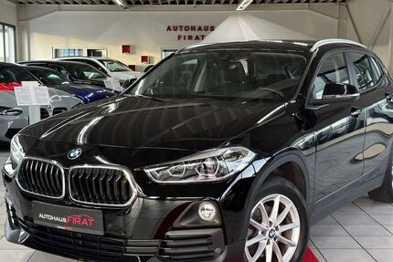 BMW X2 135.626 km 15.949 &euro; Erftstadt / Köln 50374