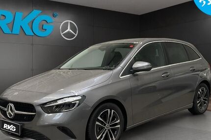 Mercedes-Benz B 180 5.807 km 28.780 &euro; Bornheim 53332