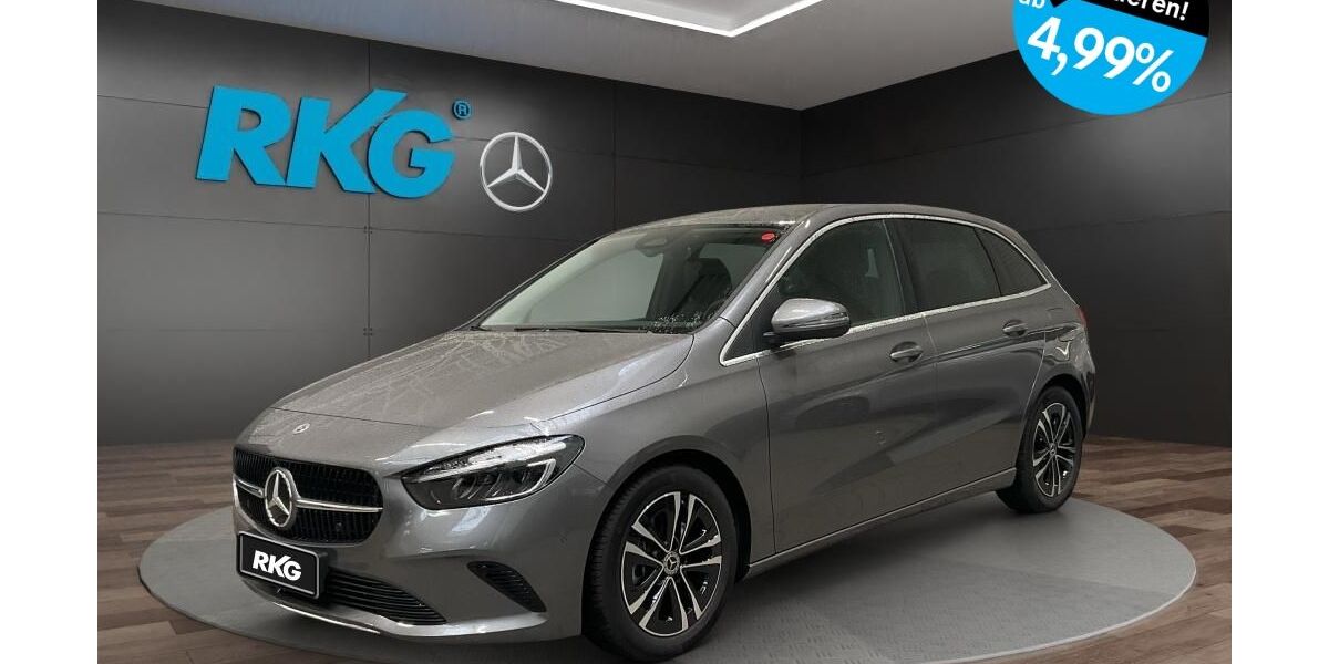 Mercedes-Benz B 180 5.807 km 28.780 &euro; Bornheim 53332