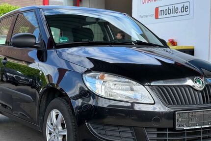 Skoda Fabia 248.000 km 2.499 &euro; Euskirchen 53879