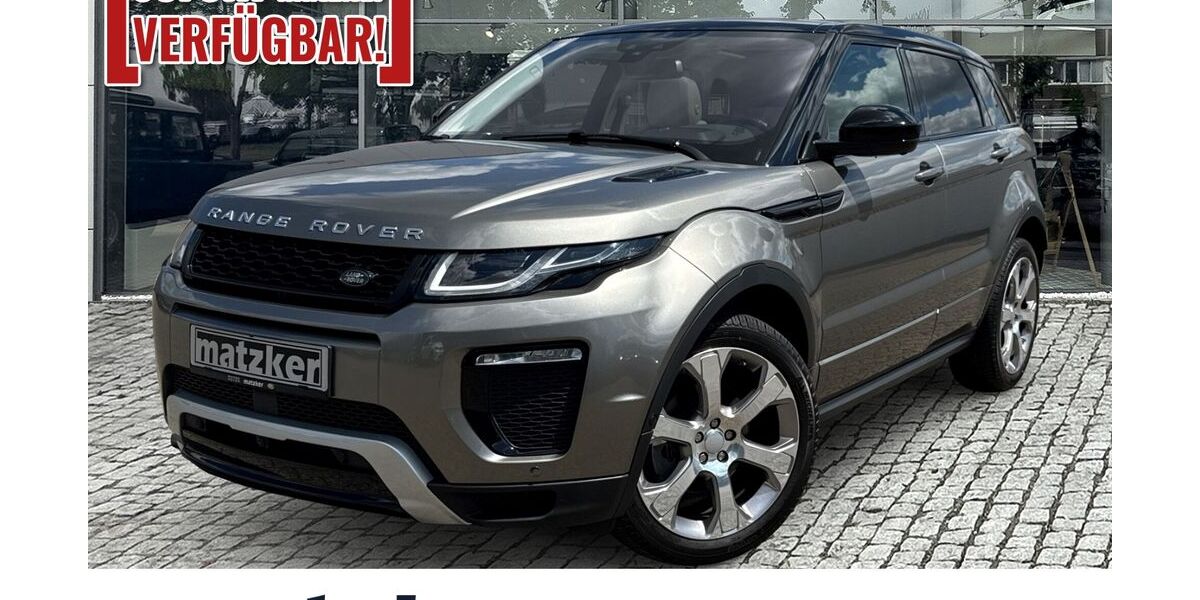 Land Rover Range Rover Evoque 62.295 km 29.880 &euro; Köln 50739