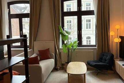 Zimmer Köln Nippes - 1 Zimmer, 1.549&euro; | Angebot:23064360