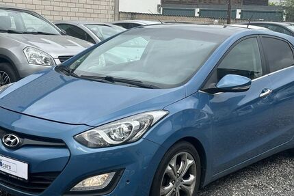 Hyundai i30 331.600 km 5.500 &euro; Kerpen 50171